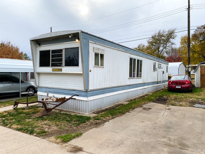 More Photos Of 1405 26th St, Auburn Manufactured Housing Mobile Home Park For Sale