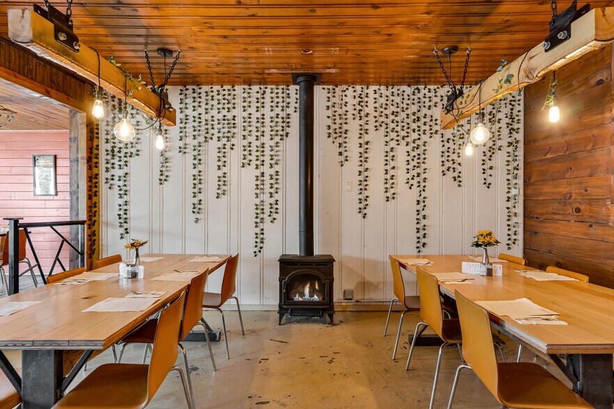 More Photos Of 215 Main St, Westcliffe Restaurant For Sale