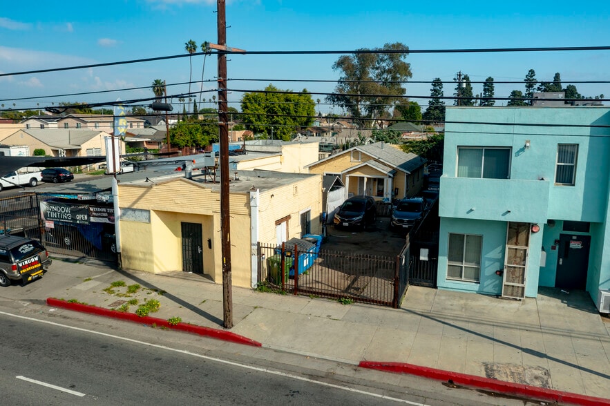 More Photos Of 6804 S Hoover St, Los Angeles Flex For Sale