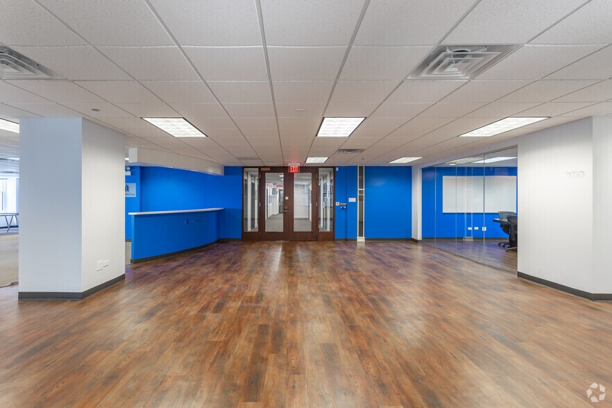 Photo of 11st Floor Ste 1100