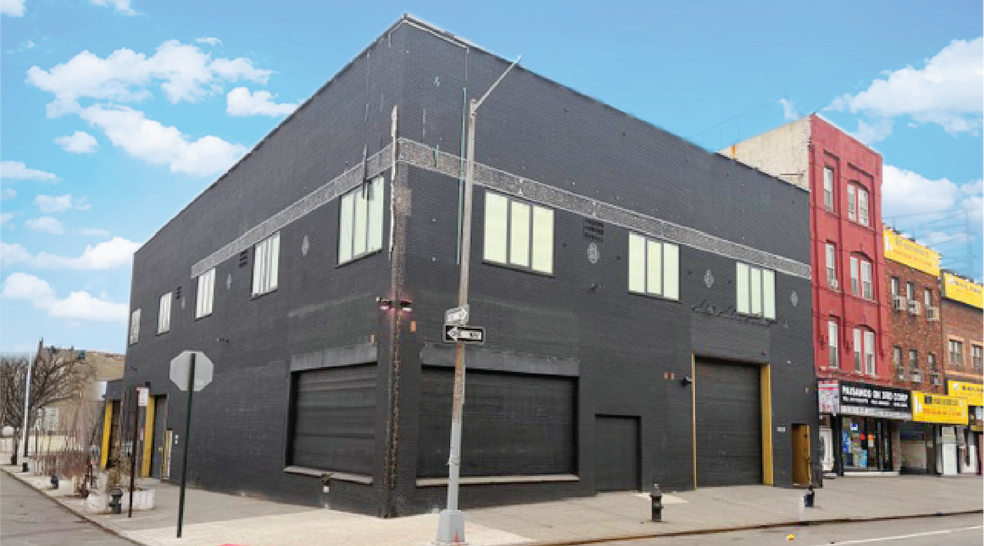 Primary Photo Of 5320 3rd Ave, Brooklyn Warehouse For Sale