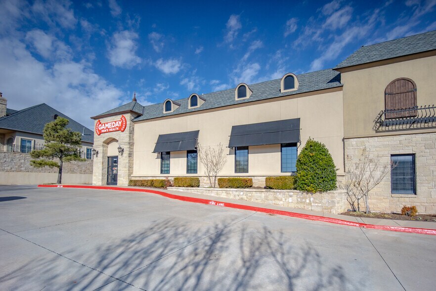 More Photos Of 5101 Gaillardia Corporate Pl, Oklahoma City Medical For Sale