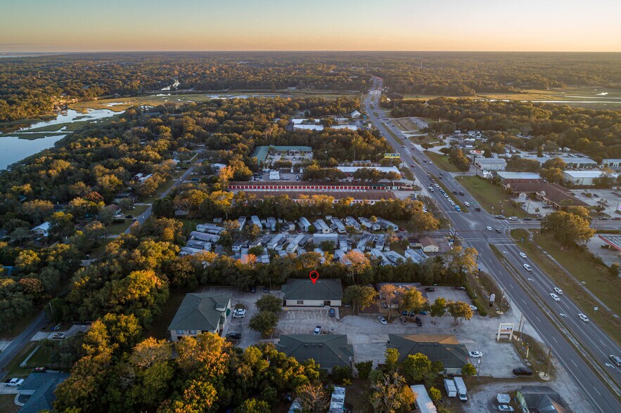 More Photos Of 3440 US Highway 1 S, Saint Augustine Office For Lease