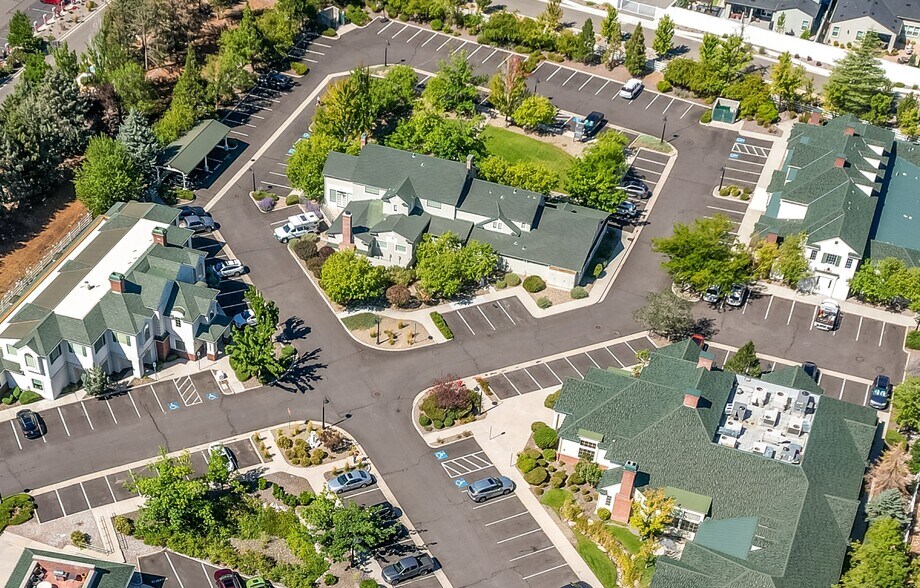 More Photos Of 5371 Kietzke Ln, Reno Office For Sale
