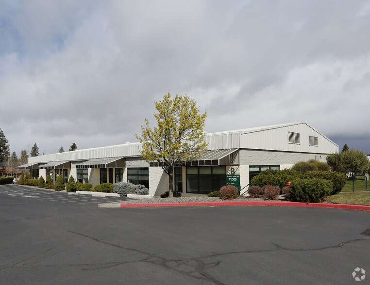 More Photos Of 20300 Empire Ave, Bend Loft Creative Space For Lease