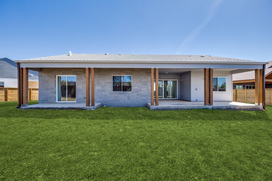 More Photos Of , Blanco Multifamily For Sale