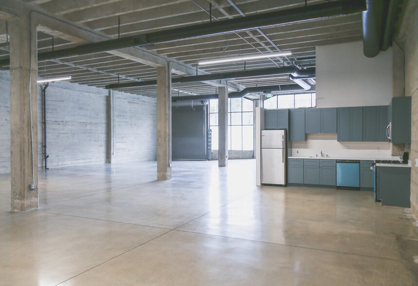 More Photos Of 1252-1256 Howard St, San Francisco Storefront Retail Office For Lease