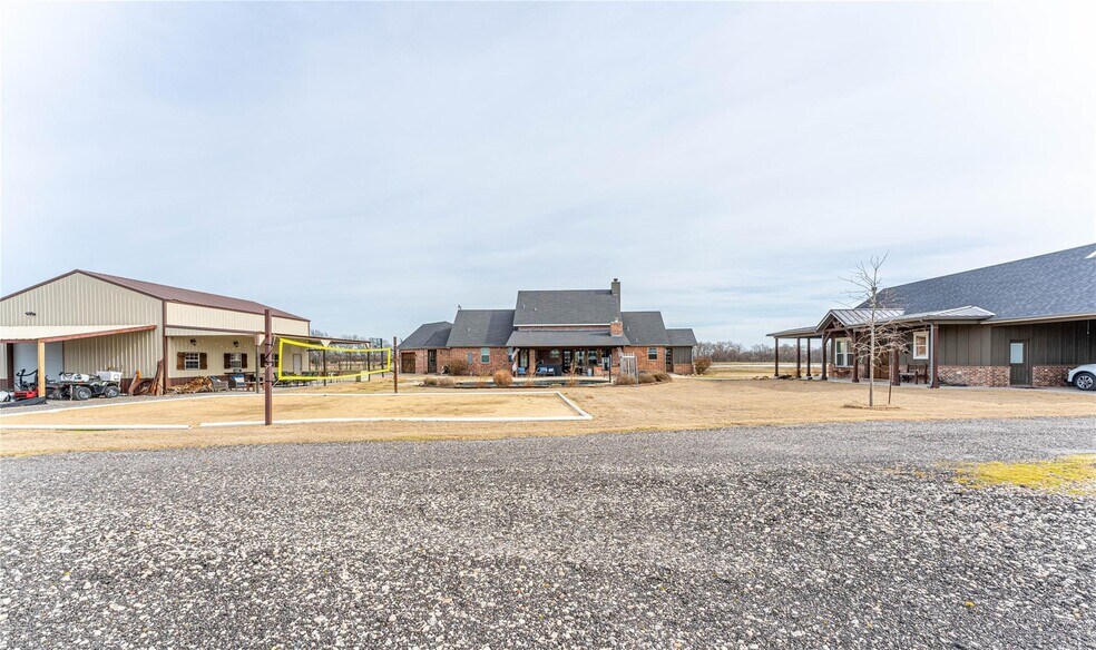 More Photos Of 1490 FM 1777, Royse City Land For Sale