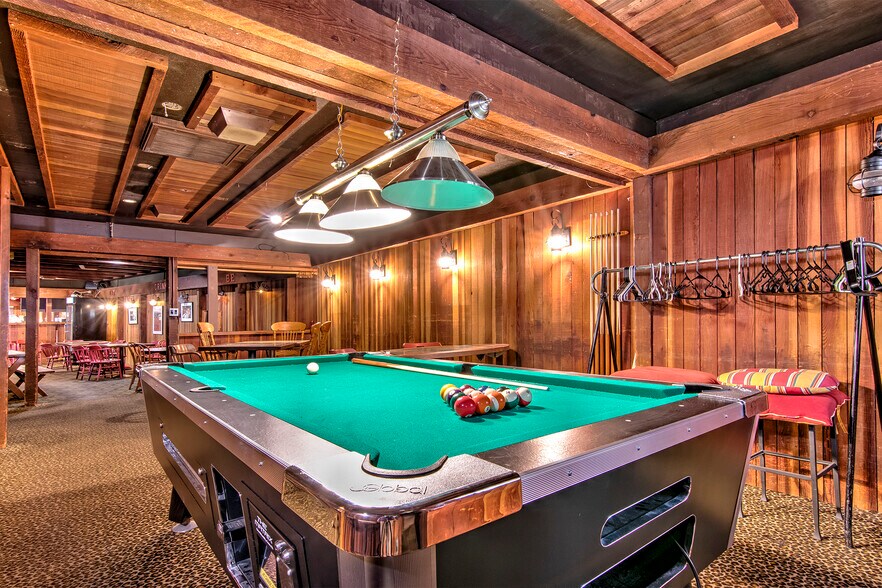 More Photos Of 54905 N Circle Dr, Idyllwild-Pine Cove Restaurant For Lease