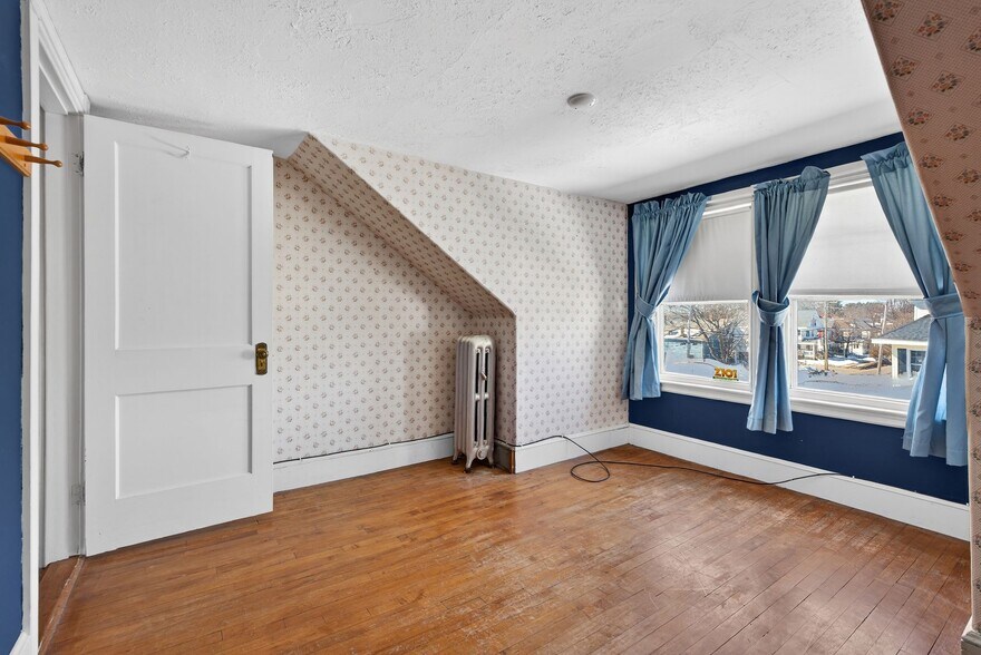 More Photos Of 499 Brighton Ave, Portland Multifamily For Sale