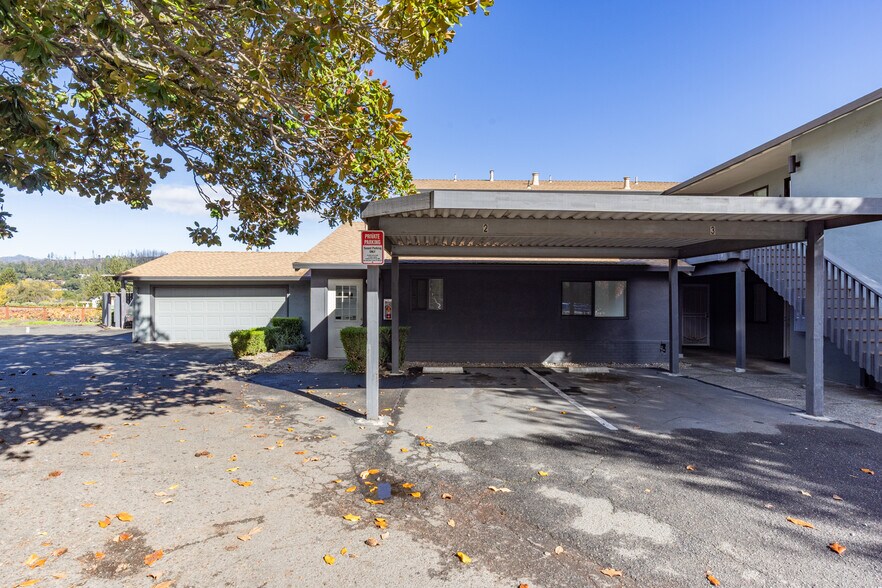 More Photos Of 1356 Monte Vista Ave, Saint Helena Apartments For Sale