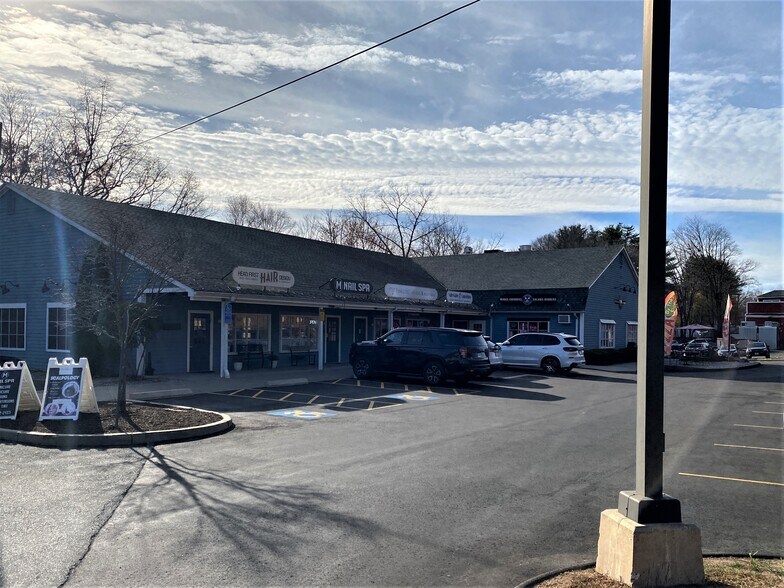 More Photos Of 140 Albany Tpke, Canton Unknown For Lease