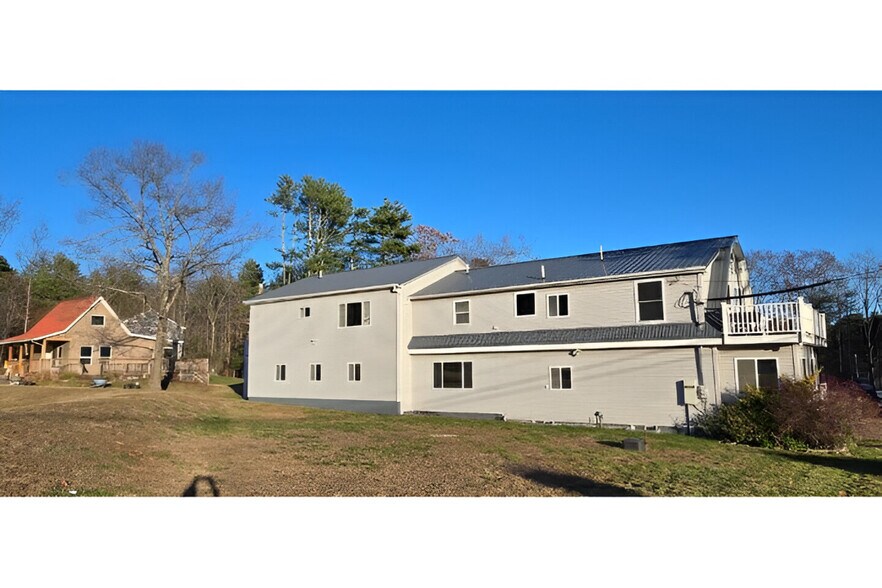 More Photos Of 6 Proctor Rd, Biddeford Office For Sale