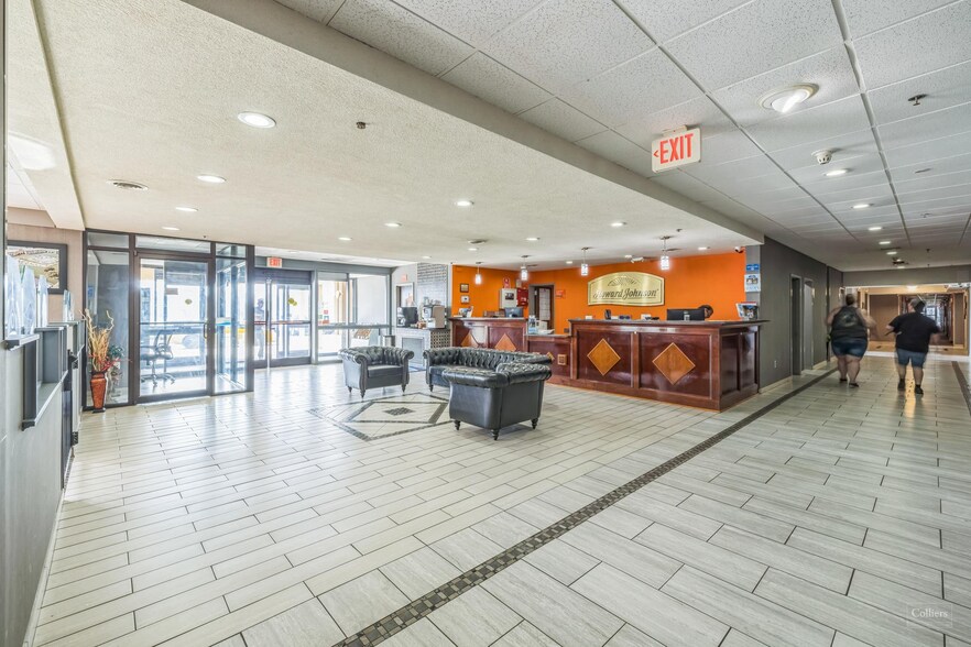 More Photos Of 2836 N Lee Hwy, Lexington Hotel For Sale