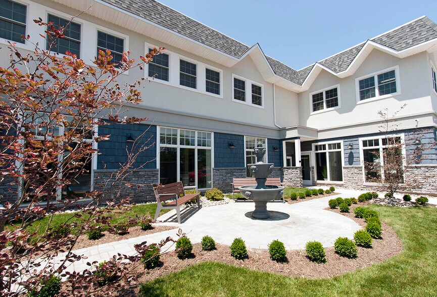 More Photos Of 575 Route 28, Raritan Office For Lease