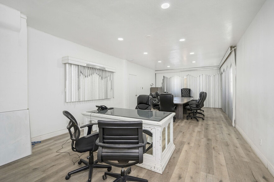 More Photos Of 400 S Santa Fe Ave, Compton Religious Facility For Sale