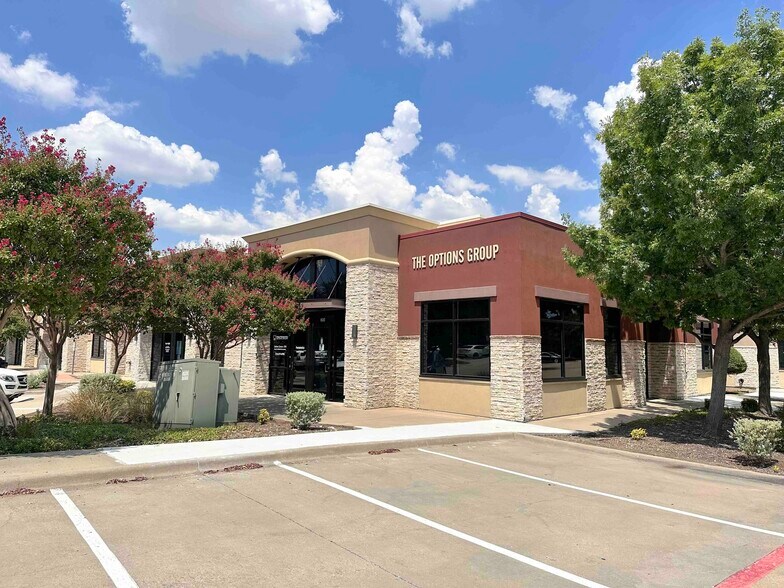 More Photos Of 9191 Kyser Way, Frisco Medical For Sale