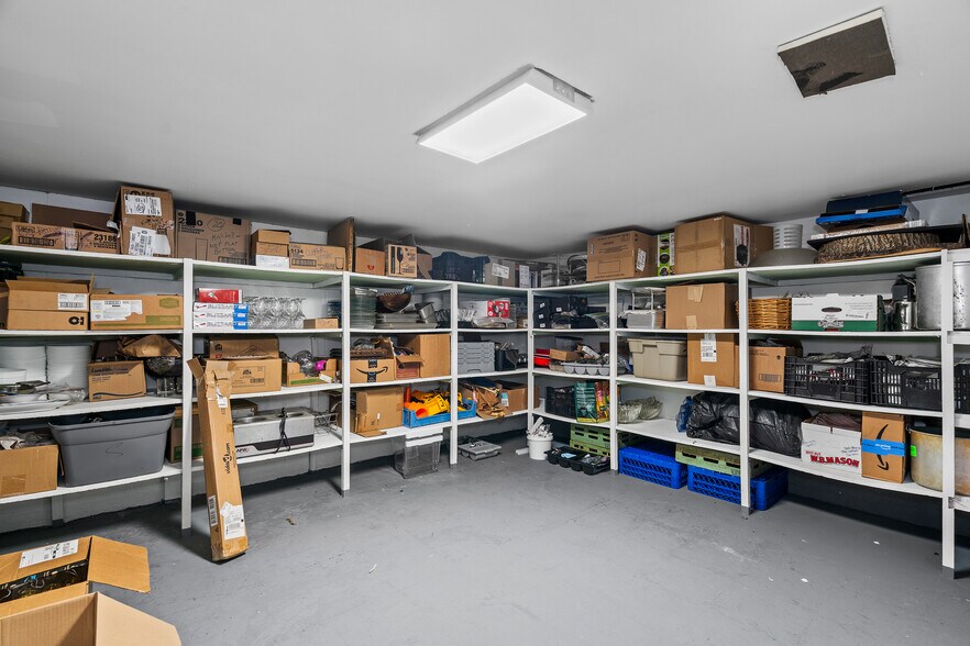 More Photos Of 2943 Upper Mountain Rd, Sanborn Restaurant For Sale
