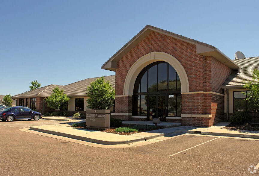 More Photos Of 910 54th Ave, Greeley Office For Lease