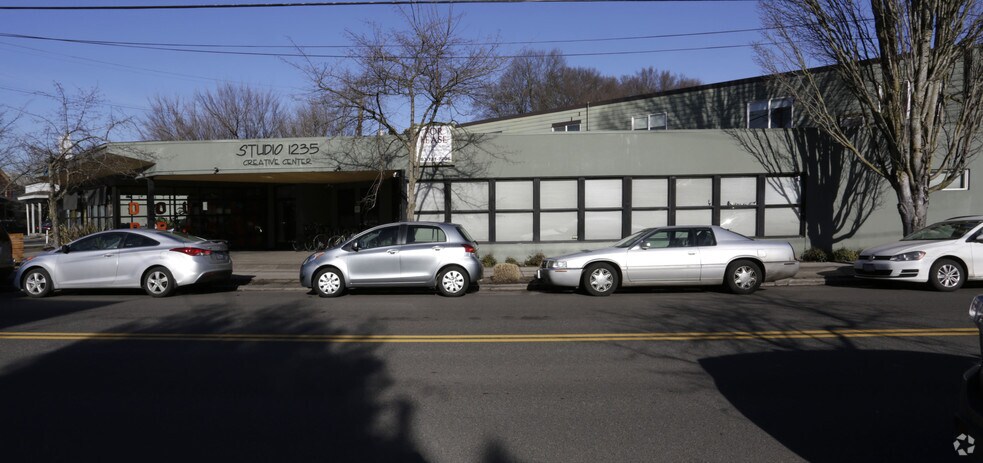 Primary Photo Of 1235 SE Division St, Portland Office For Lease