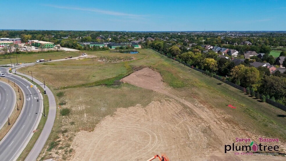 Primary Photo Of 7050 Veterans blvd, Liberty Township Land For Sale