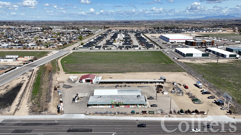 More Photos Of Highway 20 26, West Of Middleton Road @ Hwy 26, Caldwell Land For Sale