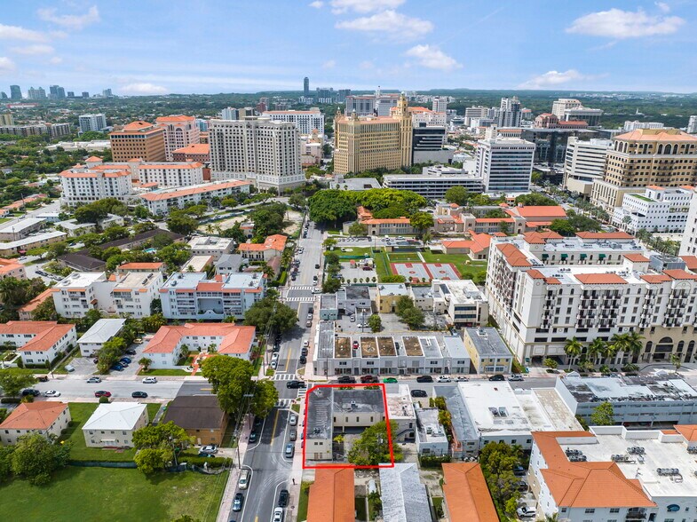 More Photos Of 101 Madeira Ave, Coral Gables Medical For Lease