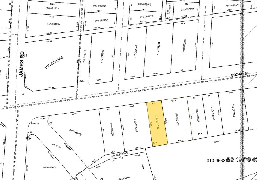 More Photos Of 3349 E Broad St, Columbus Multifamily For Sale