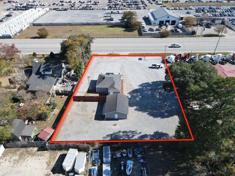 More Photos Of 17A, Moncks Corner General Retail For Sale