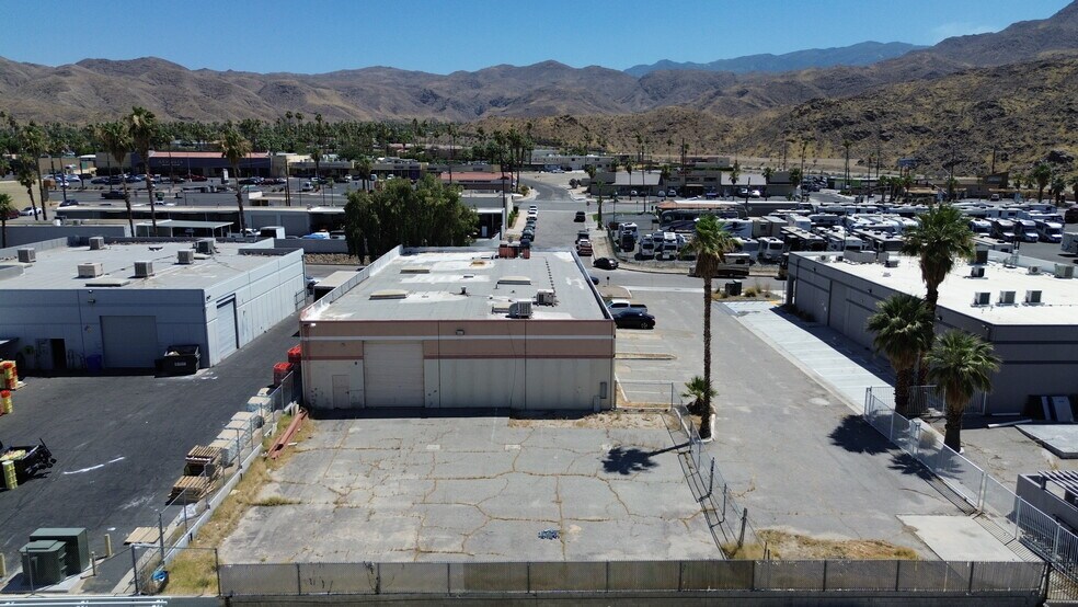 More Photos Of 68364 Commercial Rd, Cathedral City Warehouse For Sale