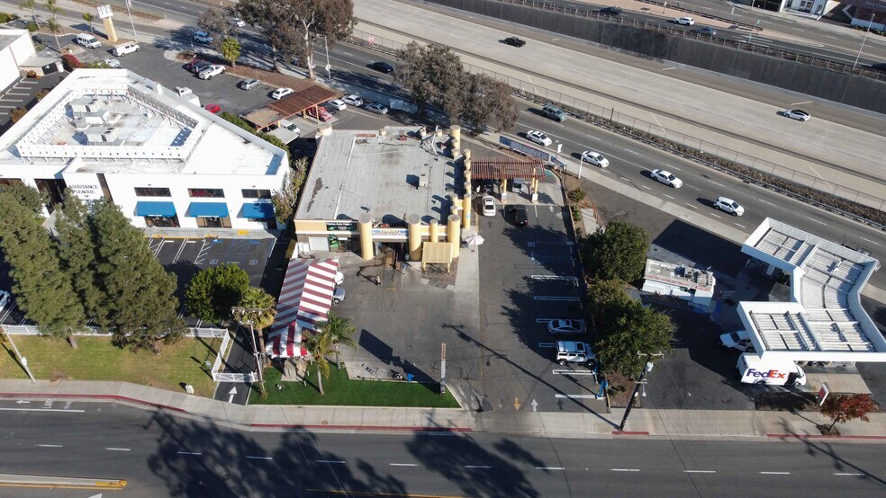 More Photos Of 2285 Newport Blvd, Costa Mesa Land For Lease