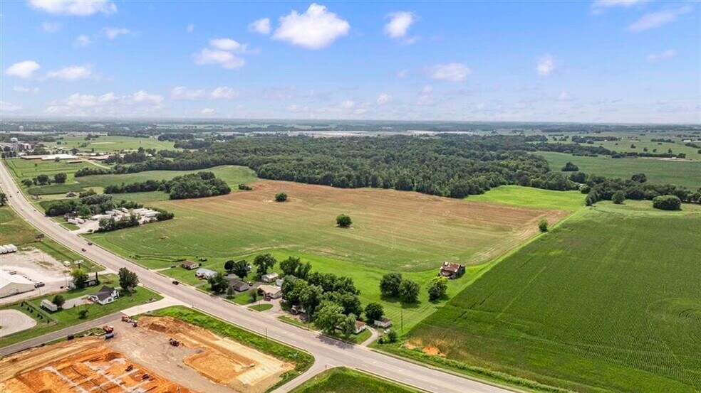 More Photos Of 4785 Nashville Rd, Franklin Land For Sale