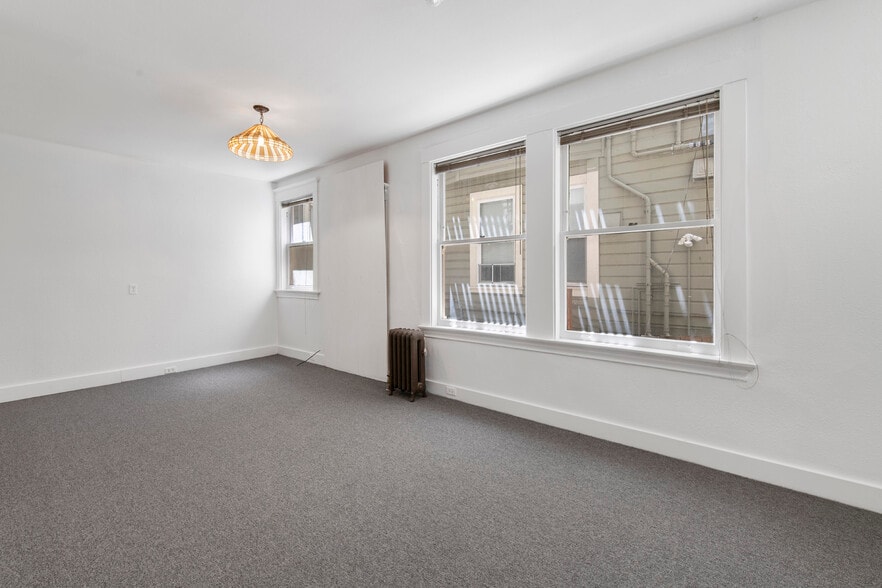 More Photos Of 1155 Pine St, San Francisco Apartments For Sale