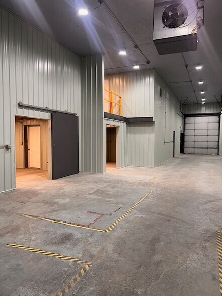 More Photos Of 1305 Clark Mill Rd, Sweet Home Industrial For Sale