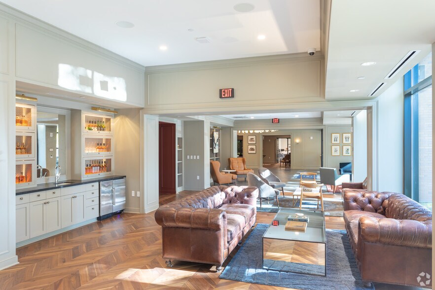 More Photos Of 2101 Wisconsin Ave NW, Washington Apartments For Lease