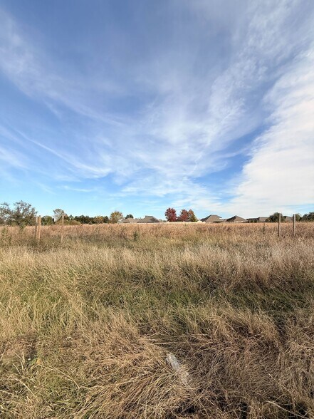 Primary Photo Of 11759 Garnett rd, Owasso Land For Sale