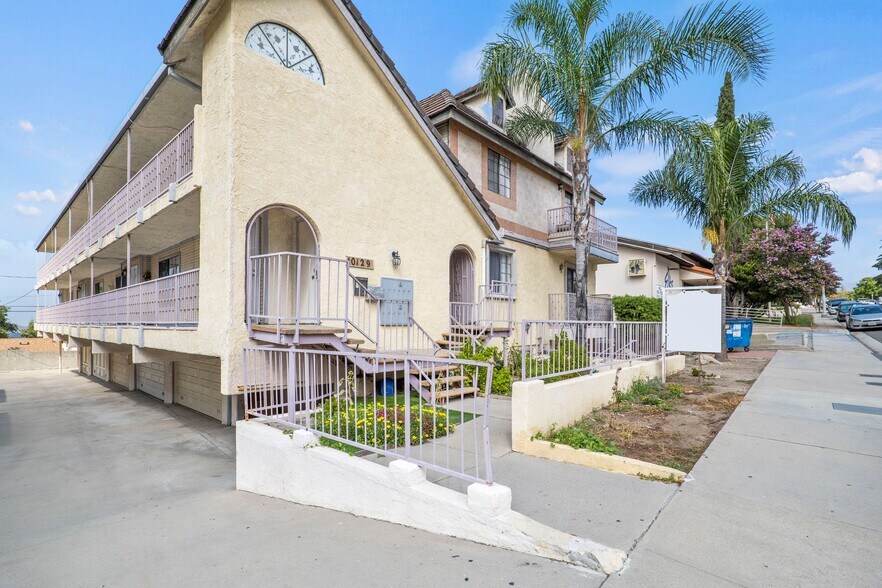 More Photos Of , Tujunga Multifamily For Sale