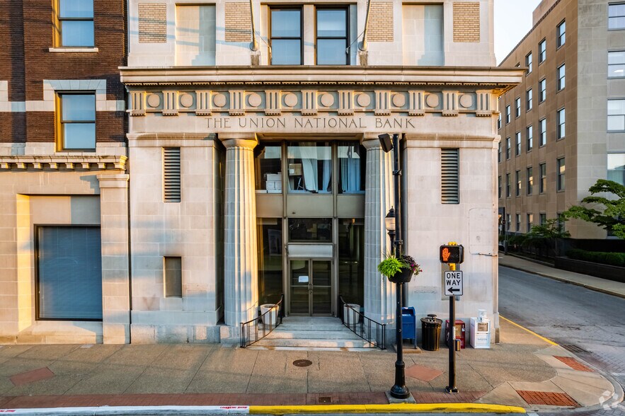 More Photos Of 229 W Main St, Clarksburg Office For Lease