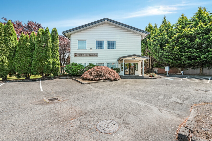 Primary Photo Of 9407 NE Vancouver Mall Dr, Vancouver Office Residential For Sale