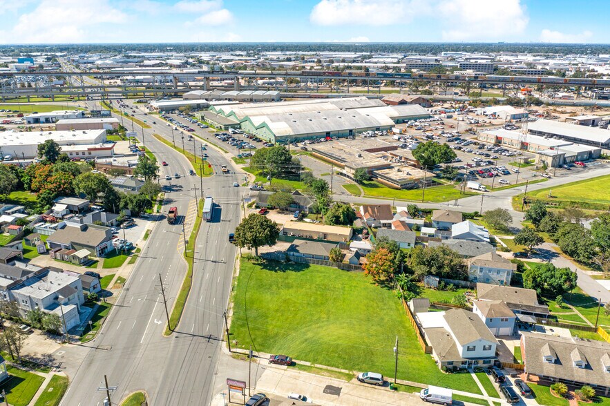 More Photos Of 4701 Jefferson Hwy, New Orleans Land For Sale