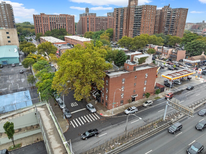 More Photos Of , Bronx Multifamily For Sale
