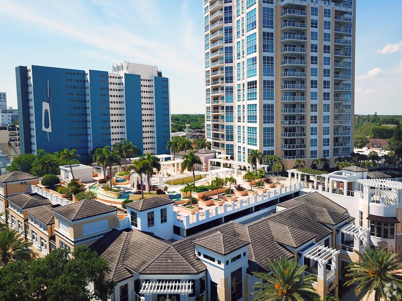 More Photos Of 400 Beach Dr NE, Saint Petersburg Apartments For Lease