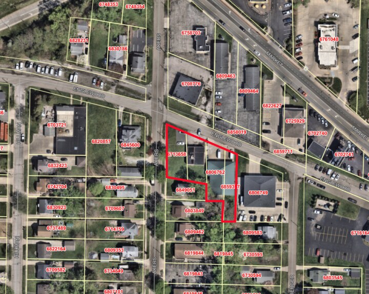 More Photos Of , Akron Industrial For Sale