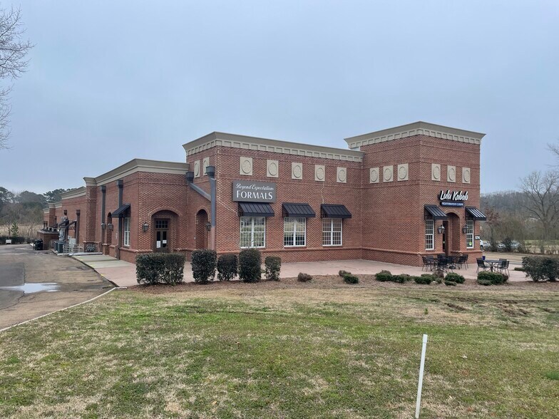 More Photos Of 574 Us-51, Ridgeland Unknown For Sale