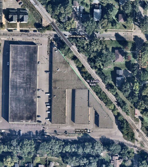 More Photos Of 6225 Cambridge St, Saint Louis Park Warehouse For Sale
