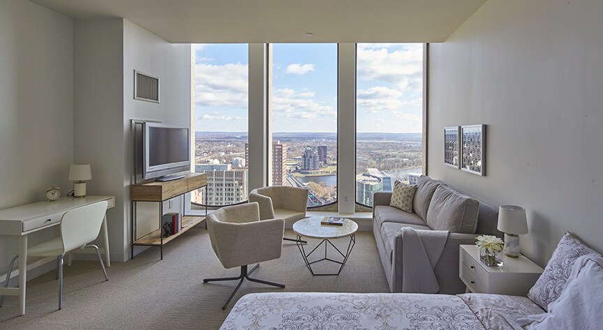 More Photos Of 777 Main St, Hartford Apartments For Lease