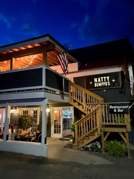 More Photos Of 8 Hoffman Ln, Cooperstown Restaurant For Sale