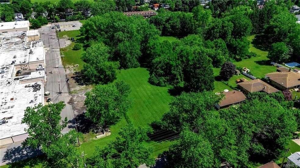 More Photos Of 29 Gaffney rd, Lockport Land For Sale
