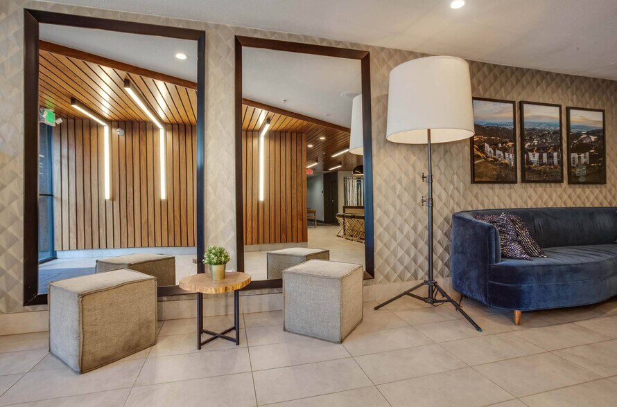 More Photos Of 1745-1750 N Wilcox Ave, Los Angeles Apartments For Sale