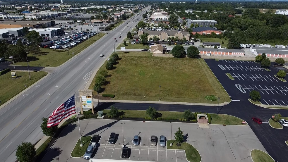 More Photos Of 2702 Main Street, Plainfield Land For Sale